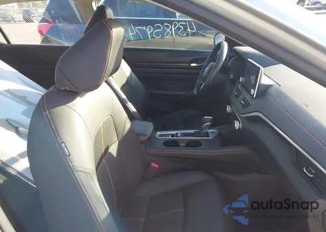 2020 Nissan Altima Sr Intelligent Awd z USA, uszkodzony, nr VIN 1N4BL4CW5LC214255